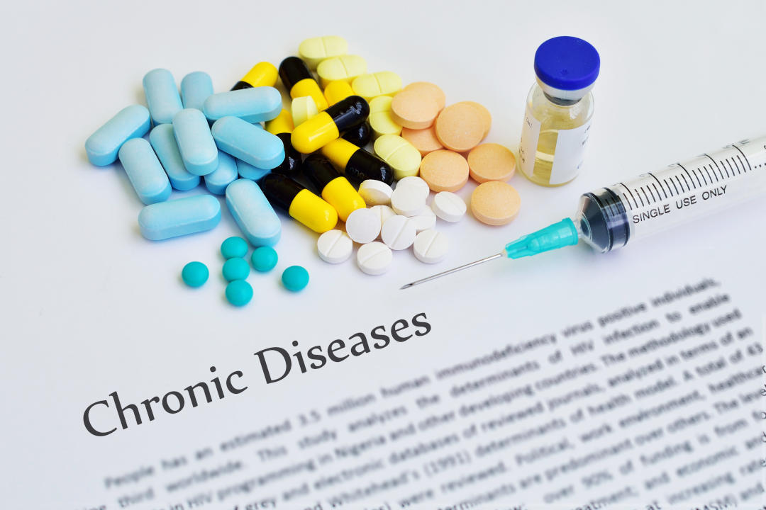 Chronic disease
